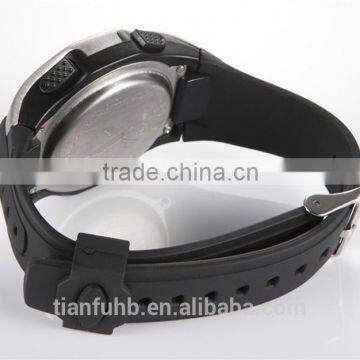 Sport Body Fitness Heart Rate Meter Pulse Watch/wrist Watches/frederique Constant Heart Watch photo-6