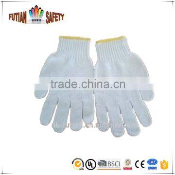 Cotton Knit Glove