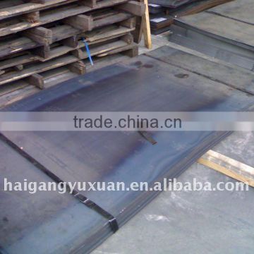 supply cold rolled steel sheet