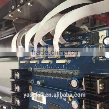 YASELAN 1.8 M 8 Ricoh GH2220 Sublimation Printer P-GH180 photo-2