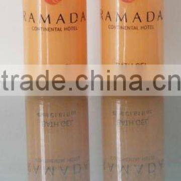 30ml RAMADA hotel Bottel shampoo