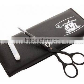 5.5 Professional Hair Cutting Scissors Shears Barber Salon Hairdressing/ Beauty Instruments Manicure and Pedicure photo-6
