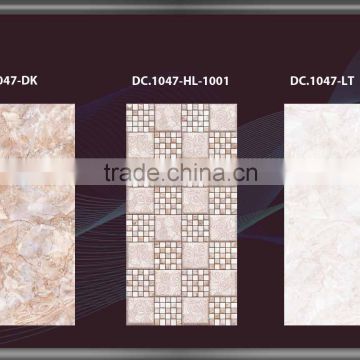 Ceramic Digital Wall Tile