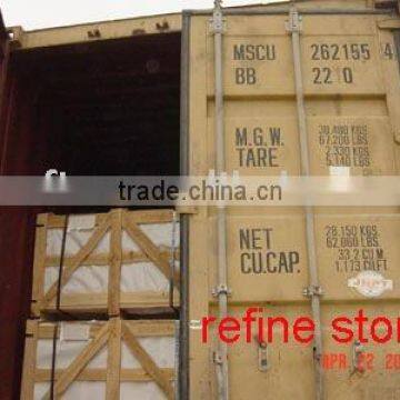 Tile Stone supervision(container loading)