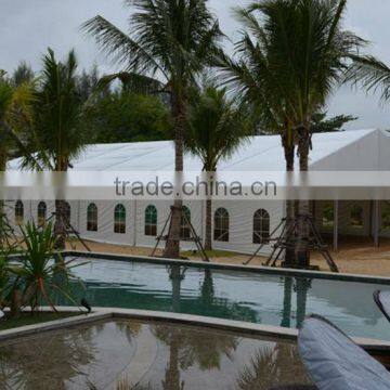 Promotion beach tent