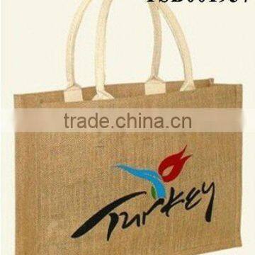 hot sale fashion price jute gunny bags