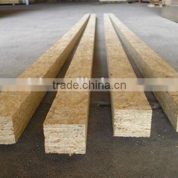 OSB (ORIENTED STRAND BOARD)