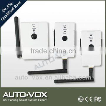 2.4G wireless transceivers