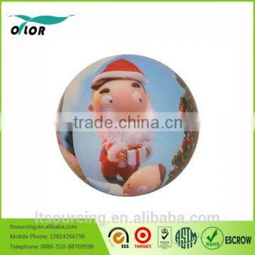 Polystyrene Anti Styrofoam Base pu Ball photo-5