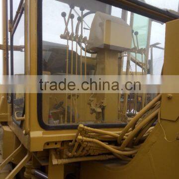 Used Good Grader GD661A-1 photo-3