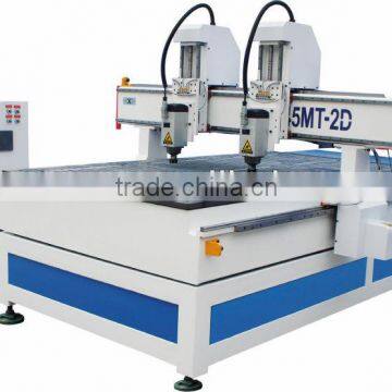 CNC Router Machine