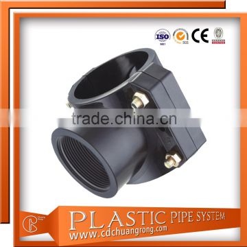 Offer PN10 pipe connector for water