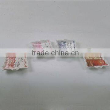 Fresh Design Ceramic Tableware