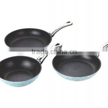 7PCS Marble Cookware Set C1133