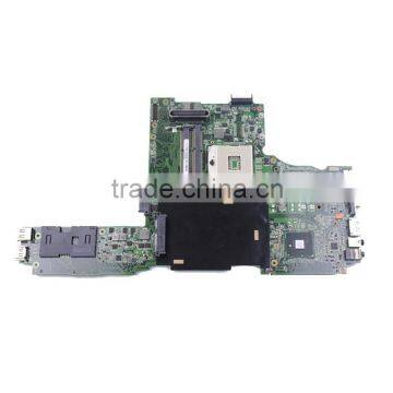 Laptop Motherboard For ASUS B43F B43 Rev2.0 HM55 Integrated Main Board 100% Tested Free Shipping