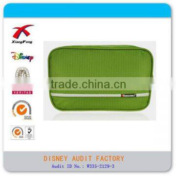 Folding Men Hanging Travel Wash Toiletry Bag photo-2