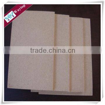E2 Grade 1220*2440*18mm Raw MDF Board/plain MDF photo-6