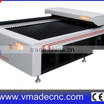 cheapest price Mixed laser cutting machine for Metal and Non-Metal for steel