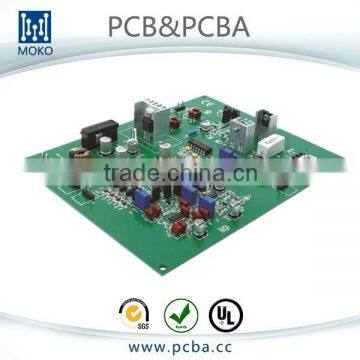 PCB Assembly Supply With Industrial Boards photo-6