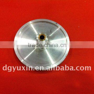 high precision cnc lathe part