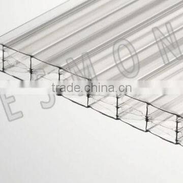 Polycarbonate Hollow Sheet /pc Hollow Sheet