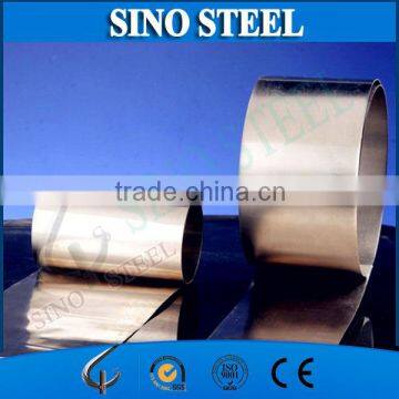 Scroll Tinplate Coil for Can or Cap Making photo-4