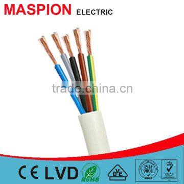Hotsale High Quality Electrical Wire Free Sample Electric Wire Copper Wire and Cable photo-3
