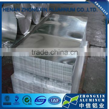 High Cost-Performance Price Per Kg 3003 H18 Aluminium Sheet