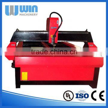 China Good Character P1530 Low Cost CNC Plasma Cutting Machine