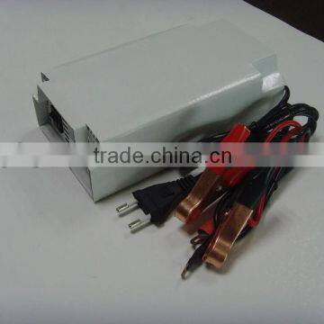 shenzhen factory 12v 15ah li-ion battery charger