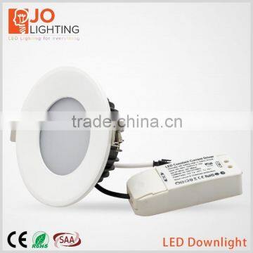 SAA 13W 15W Recessed LED Dimmable Lights Downight With Plug And Adapter photo-2