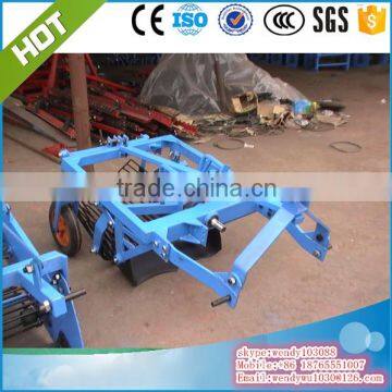 sell vibratory potato harvester with good quality