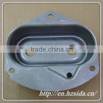 supplier of deep drawn alu part