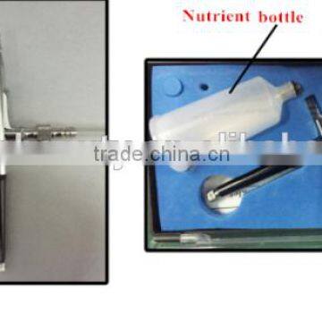 2016 Most Advanced Skin Care Face Rejuvenation Facial Hydration Dermabrasion Machine photo-3