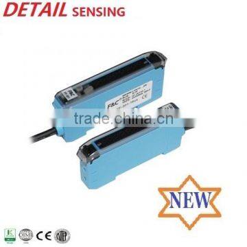 Fiber Optic Sensor, Fiber Optic Amplifier FF-301