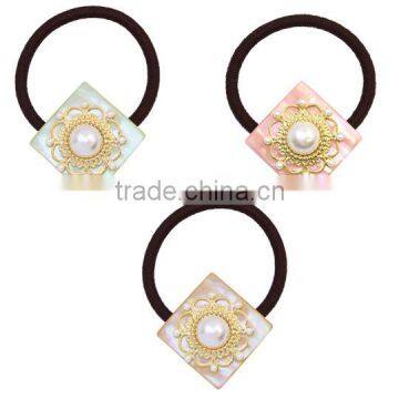 New Candy Color Bow Hairpin Hair Bands for Baby Girls Baby Hair Accessories Haarband Woman photo-5