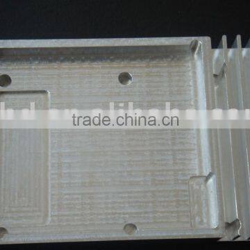 Anodizing Aluminium Product