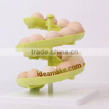 Great Mail Order Products New and Fashion Egg Rack With Compact Design photo-2