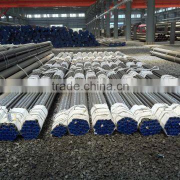 ASTM A213/SA213 T11 T12 T22 T5 T9 Boiler Alloy Steel Tube