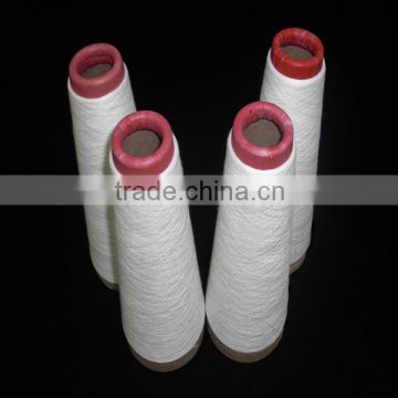 best raw white 30s/1 non- wax viscose yarn made in china