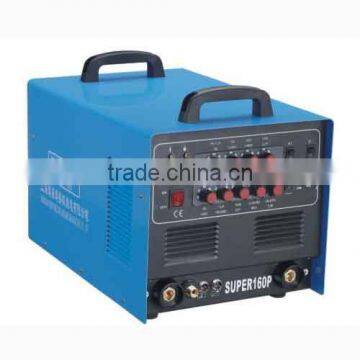 Multi-function AC/DC TIG/MMA/CUT Welding tools SUPER-160P