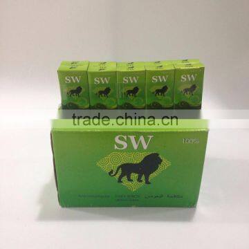 Super effective name brand liquid balm, herbal essential balm