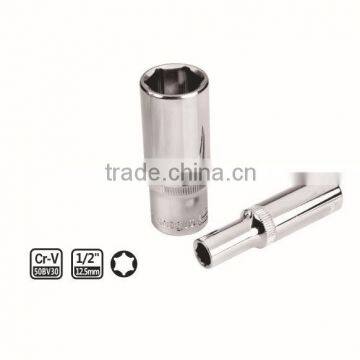 Mirror Surface 10mm Socket Wrench