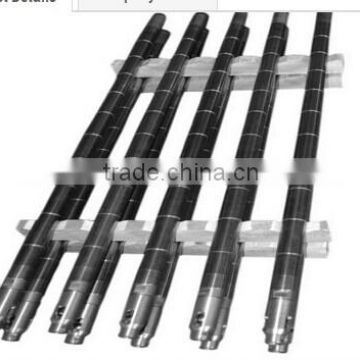 export pump plungers for oil extracting