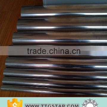 stainless steel shaft