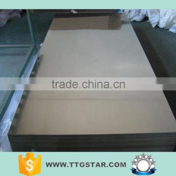 S235J0 steel plate