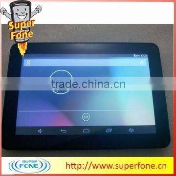 9 inch Tablet PC Smart pad with Phone Call function(M3-9A01)