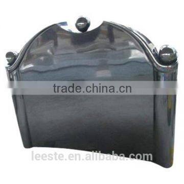 Black Granite TombStones Gravestones Monuments photo-3