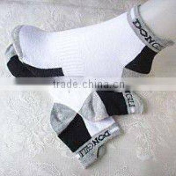 comed cotton sport socks