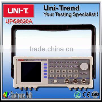 Best DDS Function Generators UNI-T UTG9020A